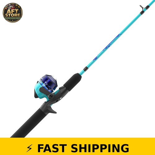Zebco kids splash fishing - kids, jr.