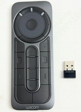 Wacom Express Key Remote