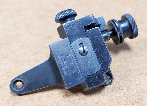 Parker hale ph5d for enfield - parker,