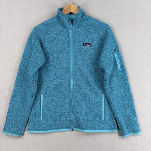 Patagonia better sweater - patagonia,