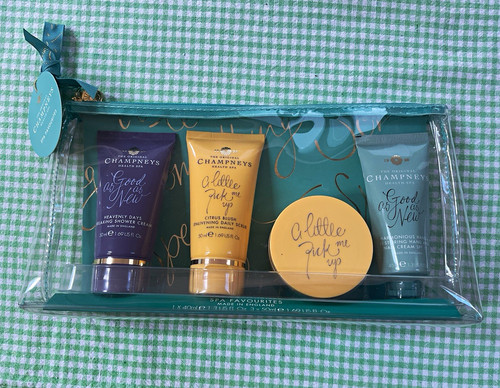 New champneys spa favourites - spa,