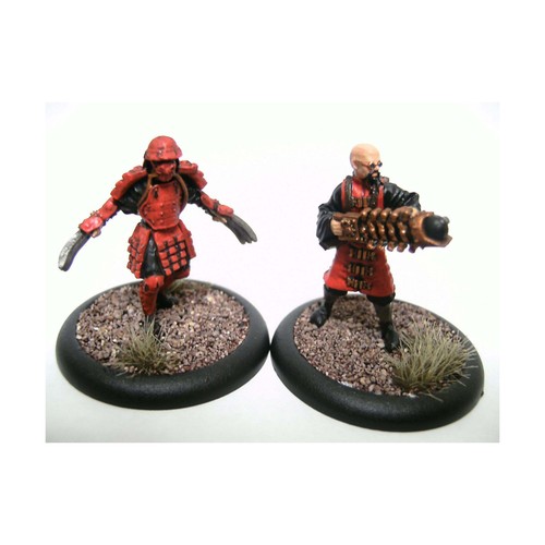 Spartan dystopian legions - spartan,