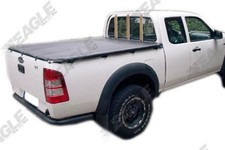 Bungee tonneau cover fit - bungee,