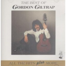 The Best Of Gordon Giltrap -