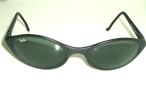 Vintage ray ban - vintage,