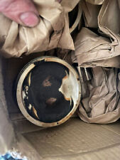 Used Subaru Impreza Forester Ej25 99.5mm OEM STI Pistons 2007+ 2.5