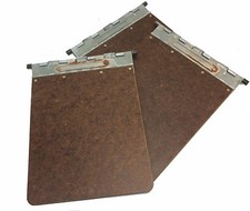 WW2 Medical Dept Clipboards