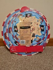 NEW Little Hero large 3 tier