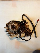 Quadzilla smc ram 300xlc Engine casing flywheel left hand side breaking quad