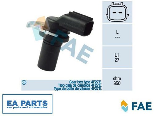 Rpm sensor automatic - rpm, sensor,