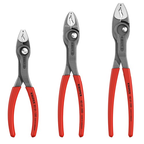 Knipex twingrip front - knipex, &