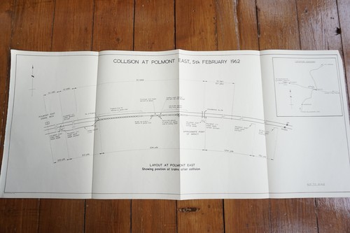 1962 polmont east scottish - 1962,
