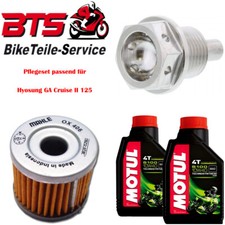 Economy set oil filter - oil,,