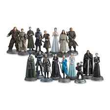 HBO Game Of Thrones Eaglemoss