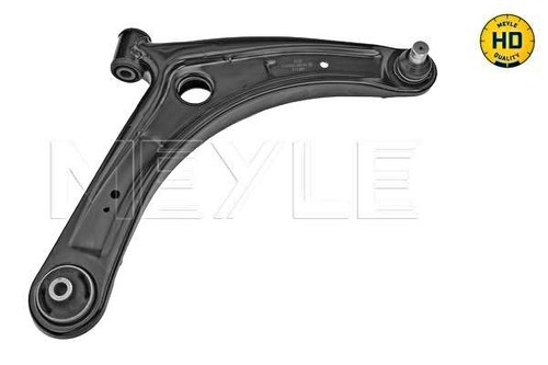 Meyle front right - meyle, wheel