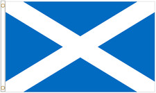 Scotland World Cup Polyester