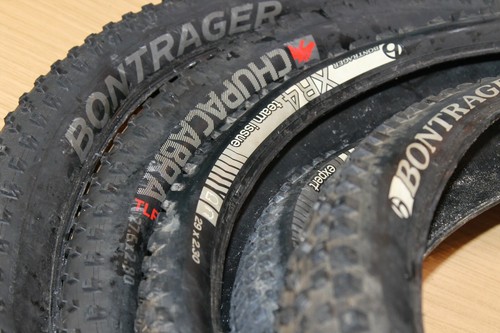Bontrager bike tyres choice - bontrager,