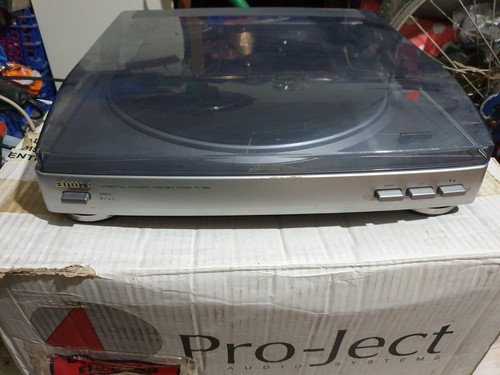 Aiwa stereo full automatic - full,