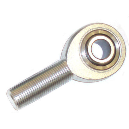 Spherical bearing rod - spherical, 1/2