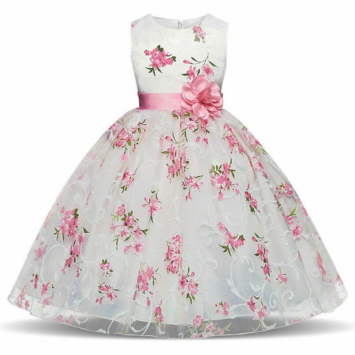 New girls dresses princess - dresses,
