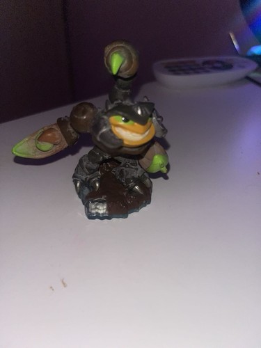 Scorp skylanders swap force - skylanders,