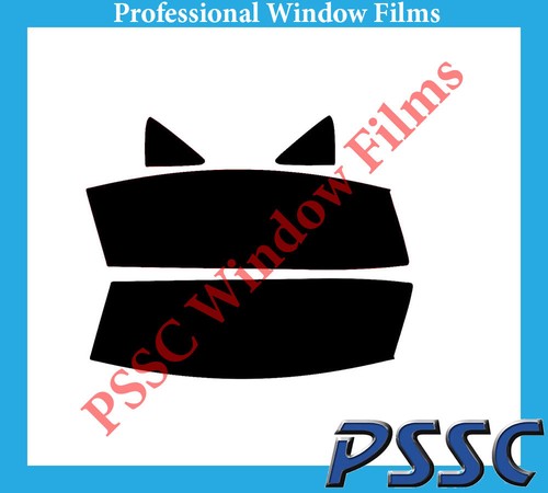 Pssc pre cut front car - pssc, window