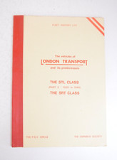 PSV Circle Fleet History