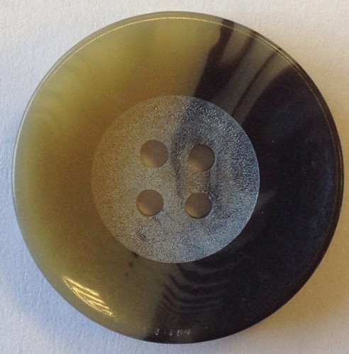 Large 45l 5mm horn effect - 28.5mm,