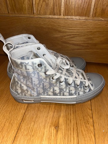 Size dior b23 high - 10,