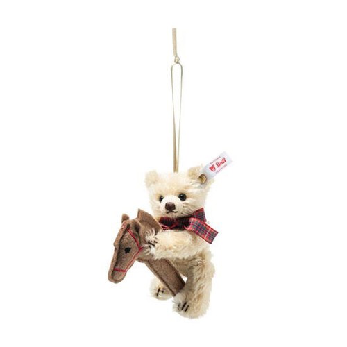 Teddy bear ornament hobby - bear,