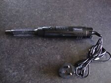 Tresemme Full Finish Hot Air Styler with 3 Brushes,Black 9265TU