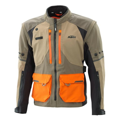 Ktm defender tan enduro - ktm,