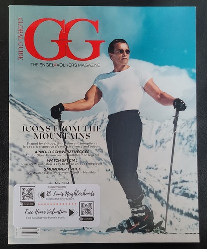Magazine engel volkers - gg, &