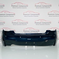 BMW 1 Series Rear Bumper F20