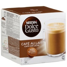 NESCAFE DOLCE GUSTO COFFEE