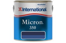 International Micron 350