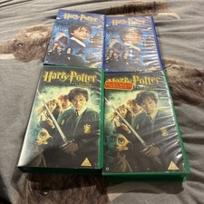 Harry potter and the - harry,