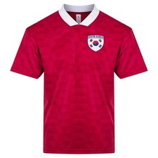 Retro North Korea Shirt