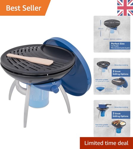 Compact outdoor bbq grill - compact,