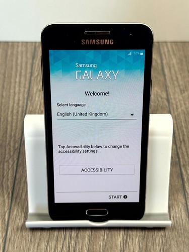 Samsung galaxy - galaxy, (a300fu)