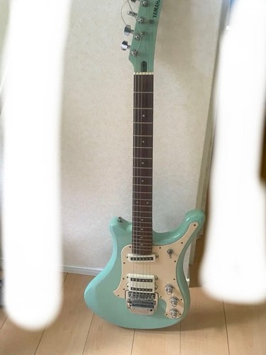 Yamaha electric guitar - , sgv