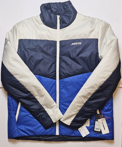 Musto men size - size, archive