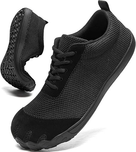 Oltyutc barefoot mens trainers - barefoot,