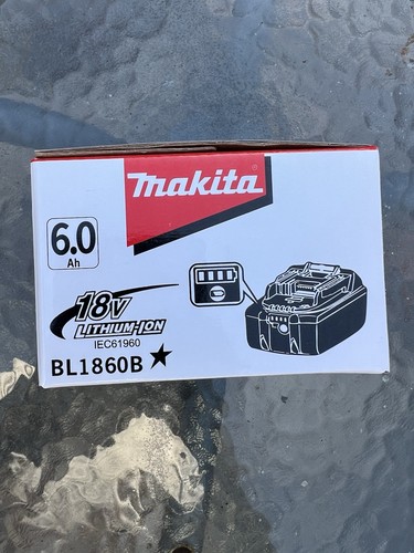 Makita battery 18v 0 - makita,