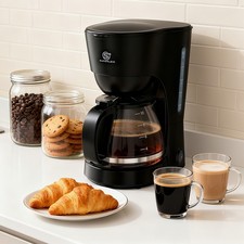 SUPERLEX Drip Coffee Maker