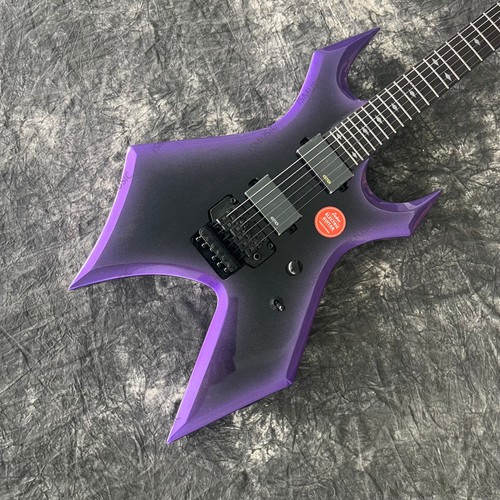 Warlock solid body - warlock,