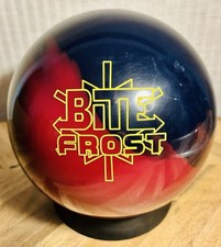 Storm Bite Frost Overseas