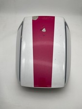 Yamaha FZR600 Pillion Cover