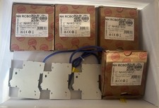 Wylex NXSB32AFD Single Module Arc Fault Device - White