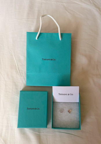 Tiffany 925 sterling - 925,